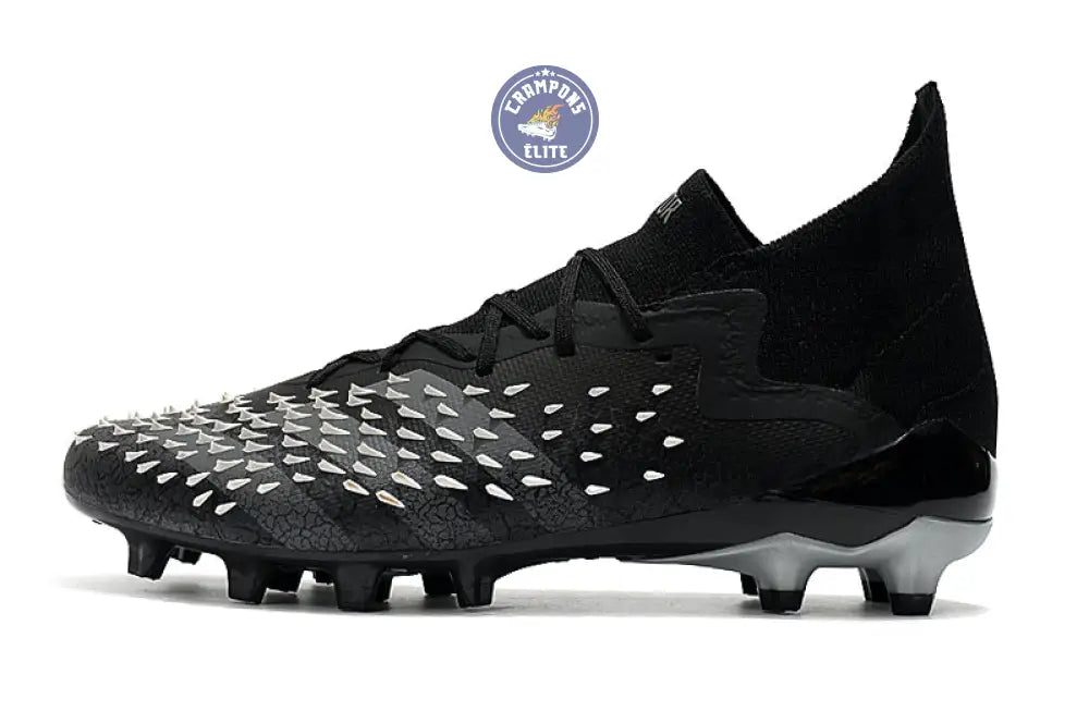 Image of Predator Freak Lacets FG Superstealth - Noir/Gris/Blanc