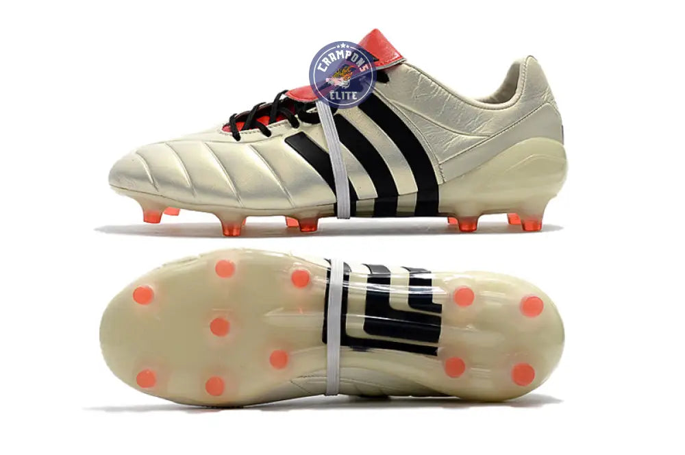 Image of Predator Mania - Champagne/Noir/Rouge