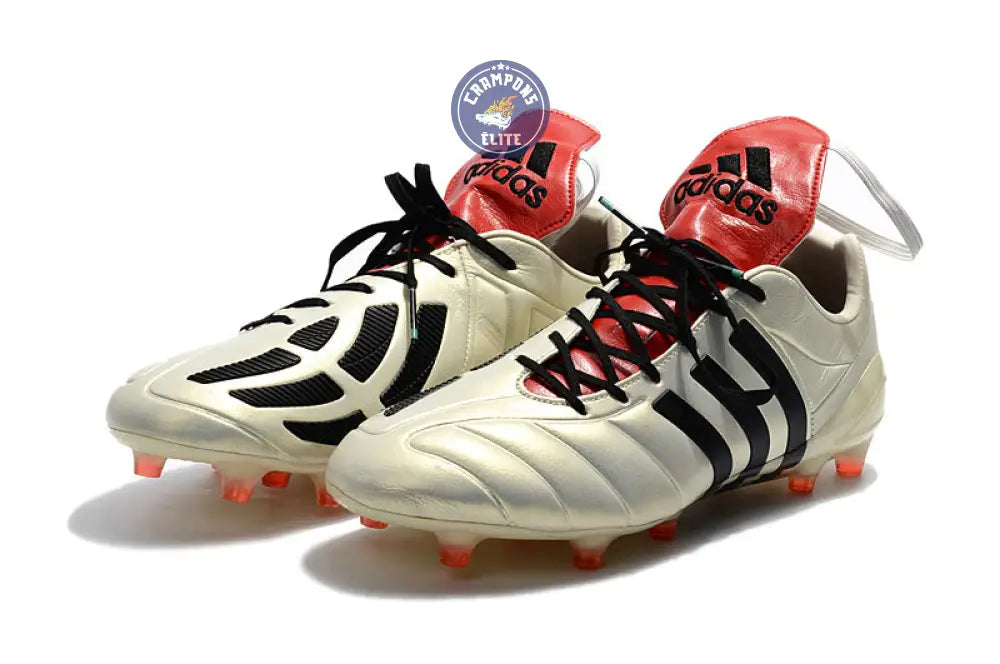 Predator Mania - Champagne/Noir/Rouge