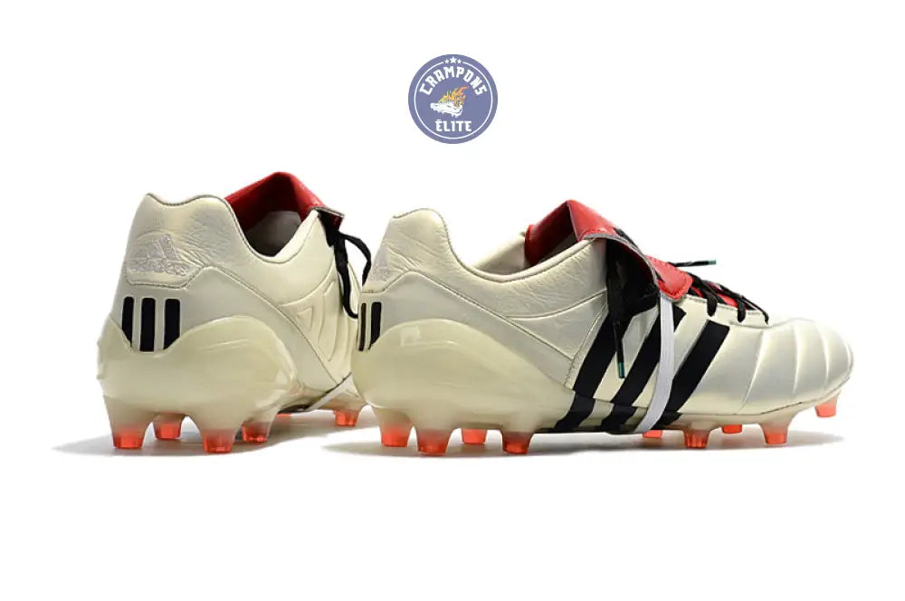 Predator Mania - Champagne/Noir/Rouge