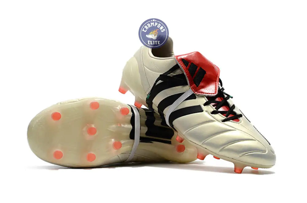 Image of Predator Mania - Champagne/Noir/Rouge