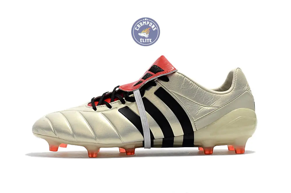 Image of Predator Mania - Champagne/Noir/Rouge