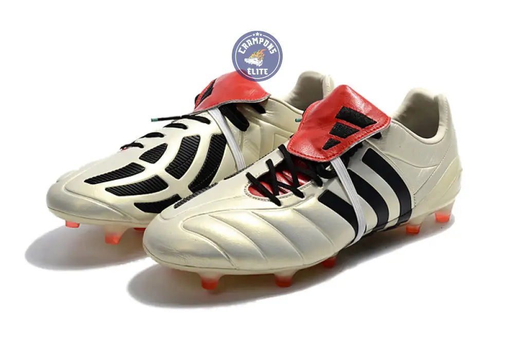 Predator Mania - Champagne/Noir/Rouge