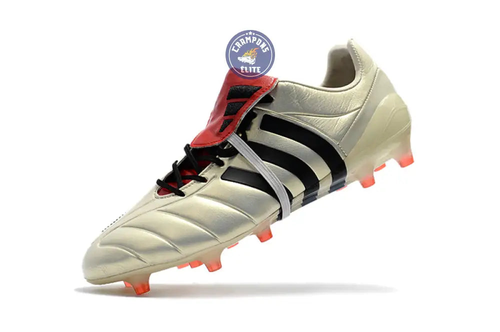 Predator Mania - Champagne/Noir/Rouge