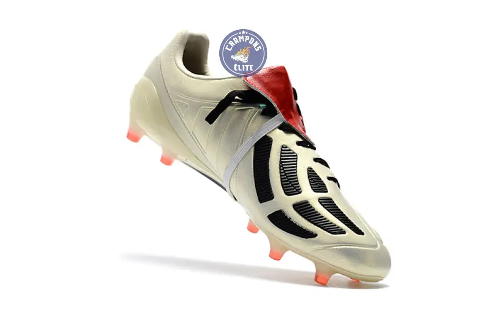 Predator Mania - Champagne/Noir/Rouge