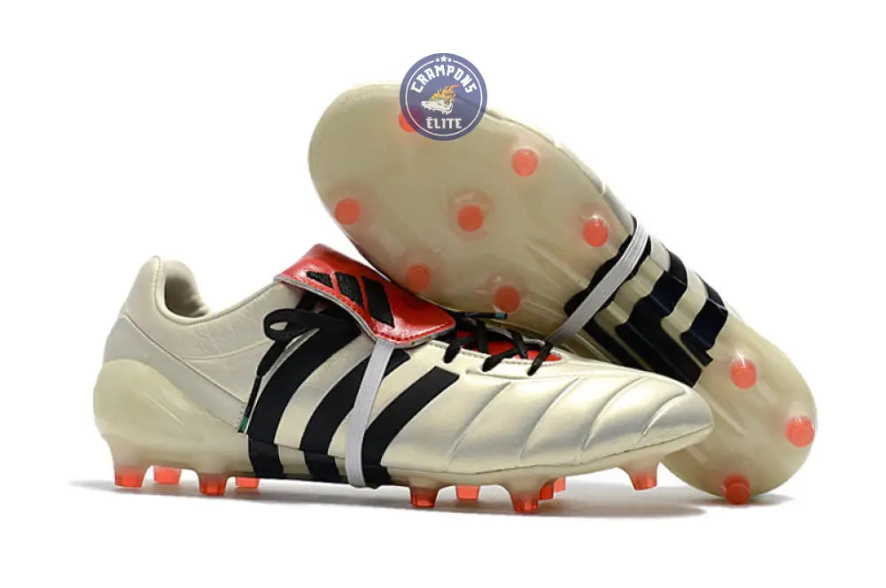 Image of Predator Mania - Champagne/Noir/Rouge