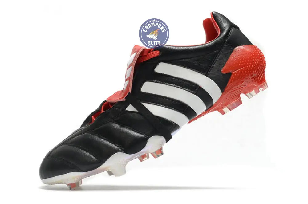 Predator Mania - Noir/Blanc/Rouge