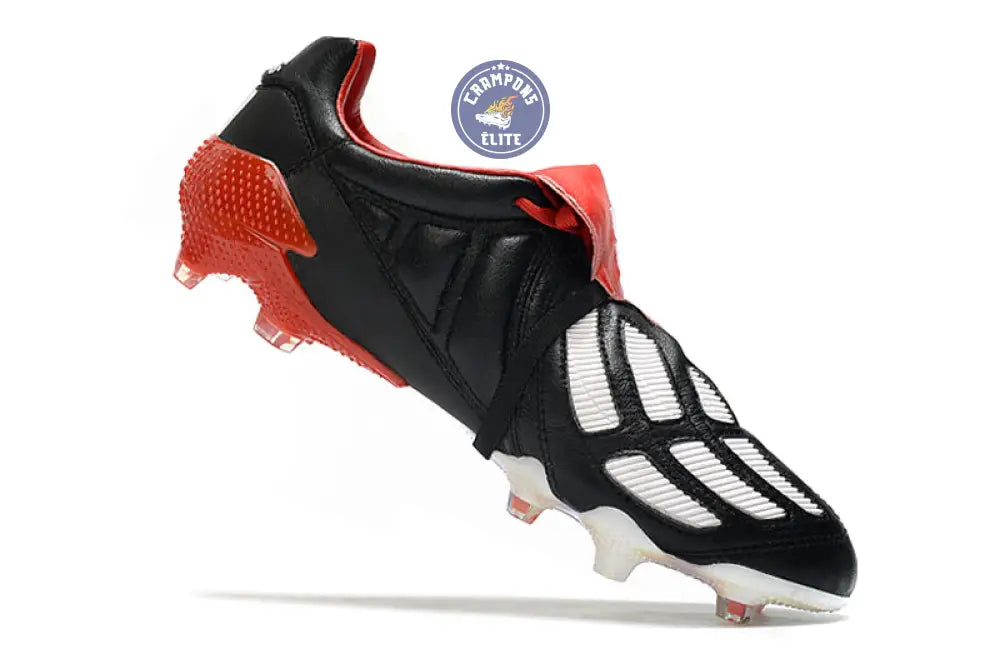 Predator Mania - Noir/Blanc/Rouge