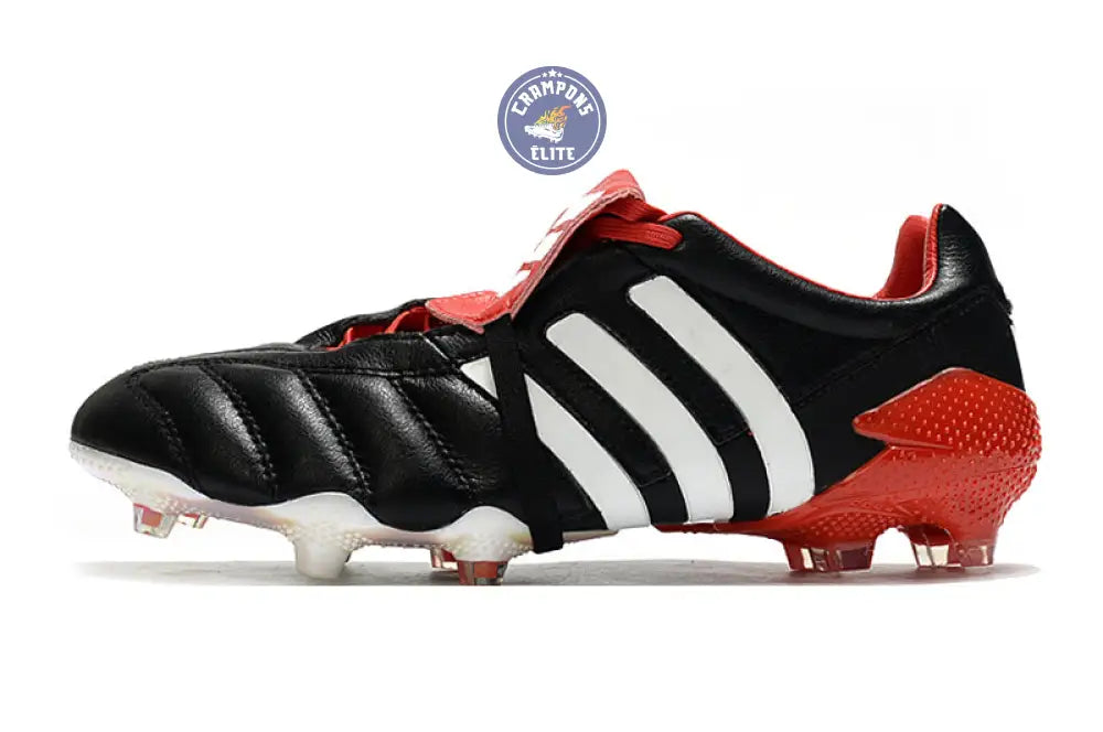 Predator Mania - Noir/Blanc/Rouge