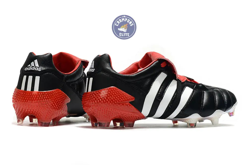 Image of Predator Mania - Noir/Blanc/Rouge