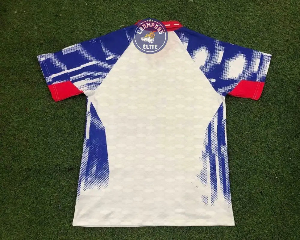 PSG 1992/93 Extérieur