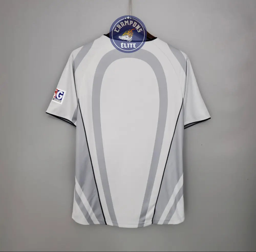 PSG 2001/02 Extérieur