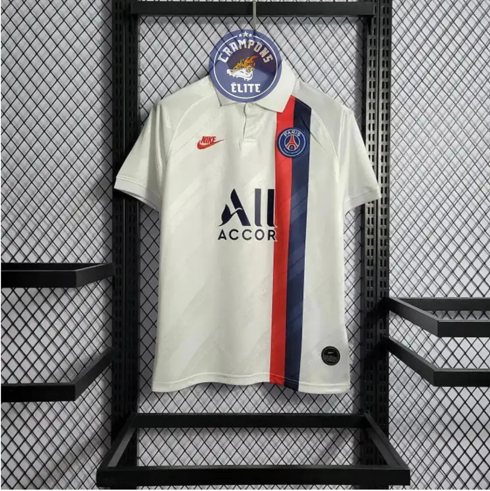 Image of PSG 2019/20 Extérieur