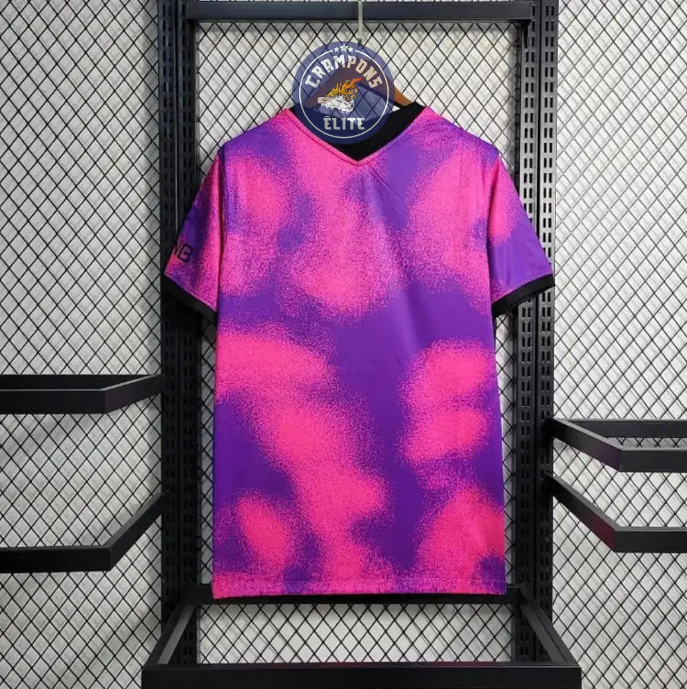 Image of PSG 2020/21 Third