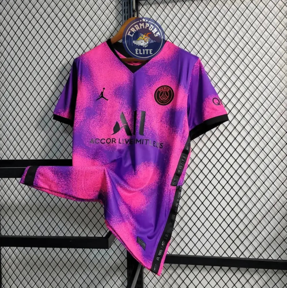 PSG 2020/21 Third