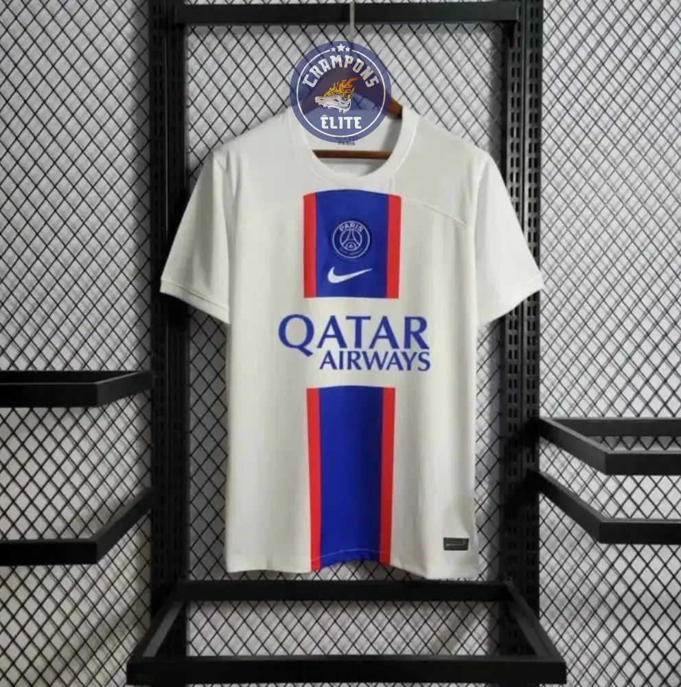 PSG 2022/23 Third