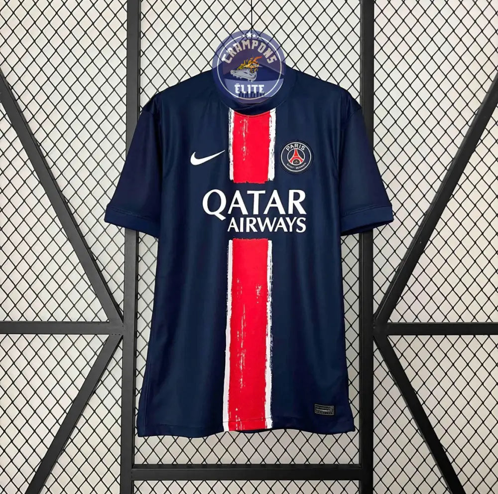 PSG 2024/25 Domicile