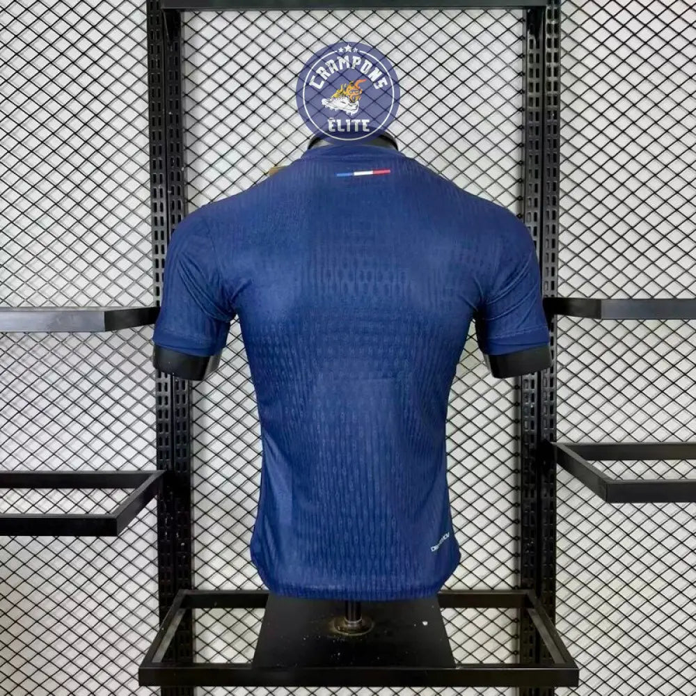 Image of PSG 2024/25 Domicile étoile ⭐️