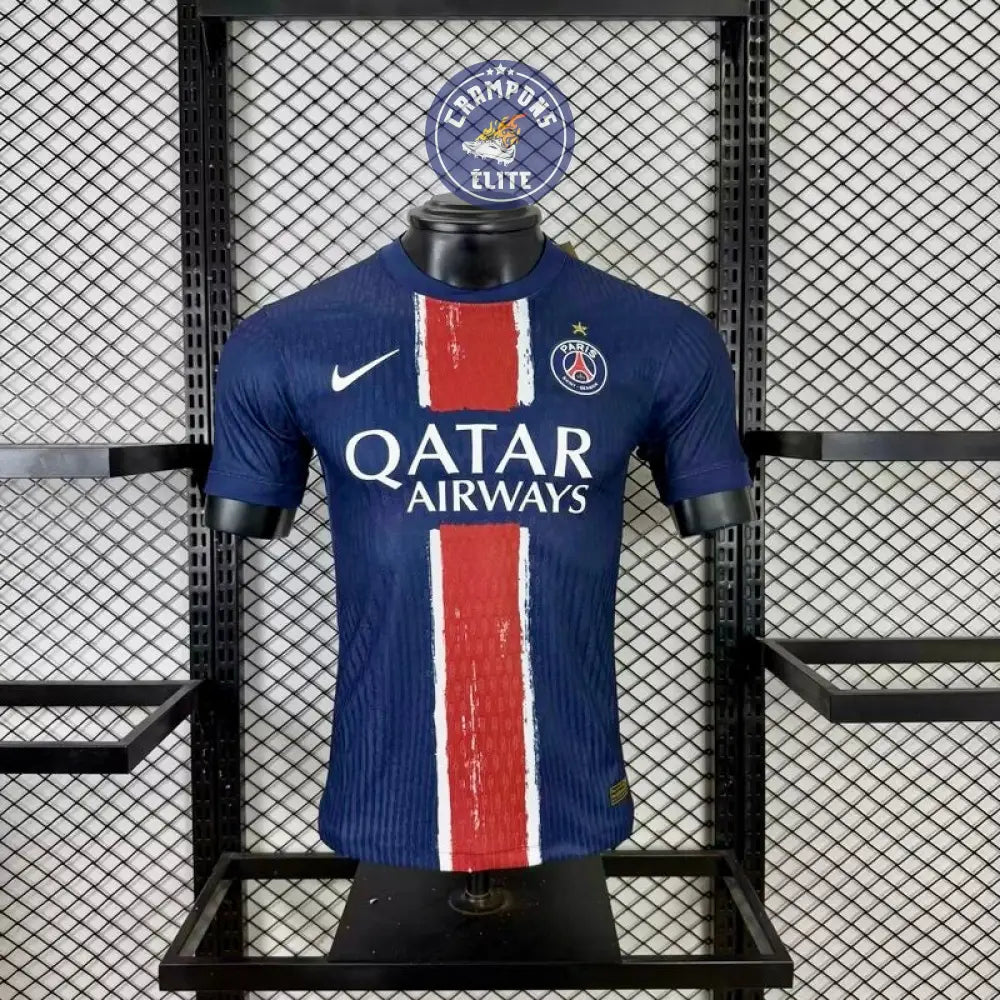 Image of PSG 2024/25 Domicile étoile ⭐️