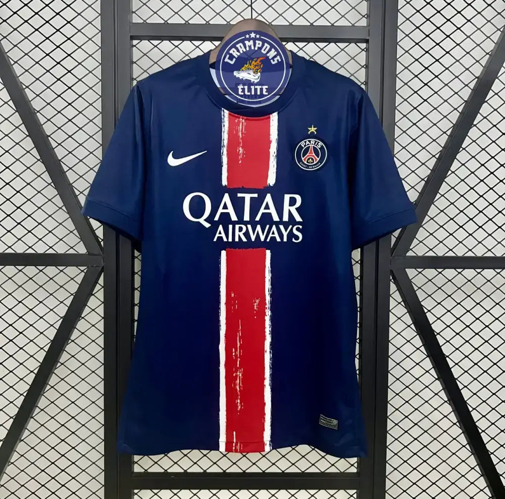 Image of PSG 2024/25 Domicile étoile ⭐️