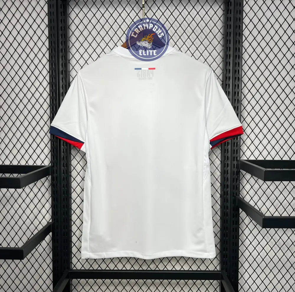 PSG 2024/25 Extérieur