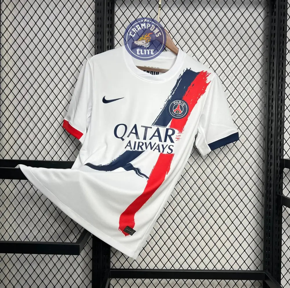 PSG 2024/25 Extérieur