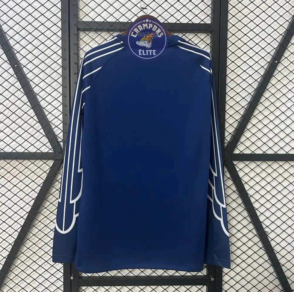 Image of PSG 2024/25 Fourth à manche longues