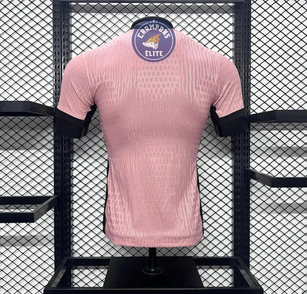 Image of PSG 2024/25 Third