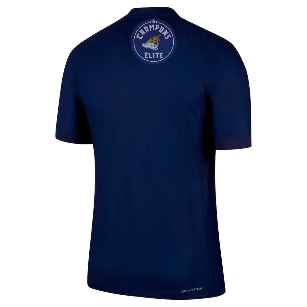 PSG 2025/26 Domicile