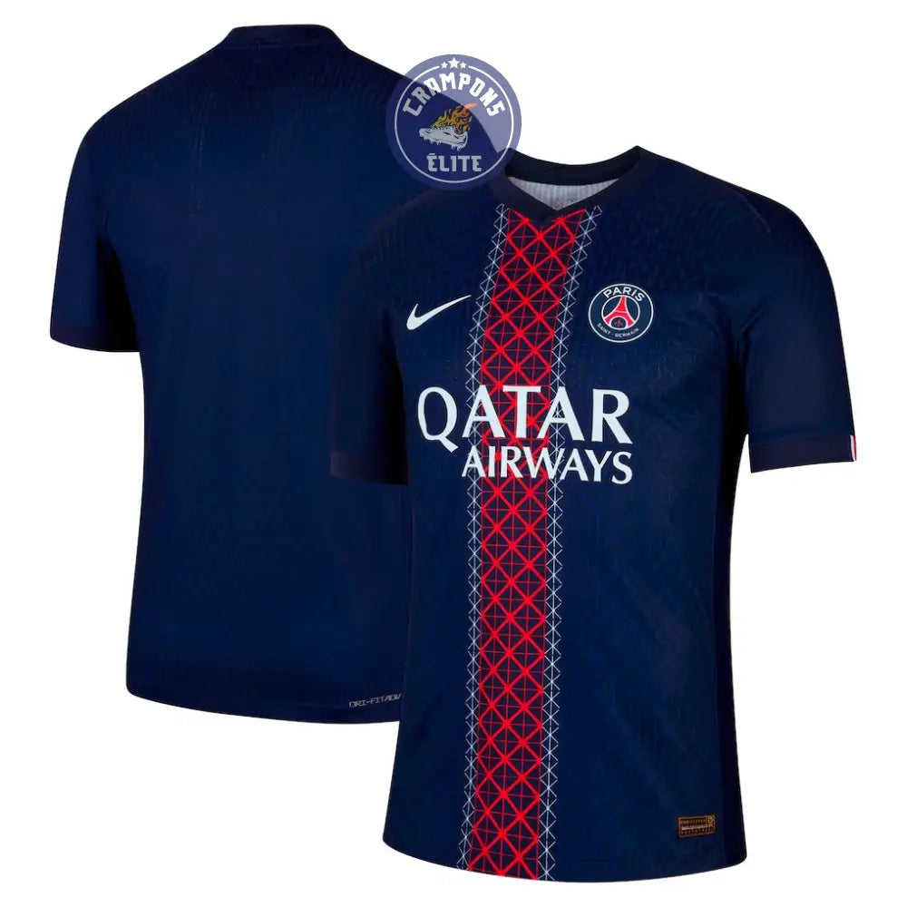 PSG 2025/26 Domicile