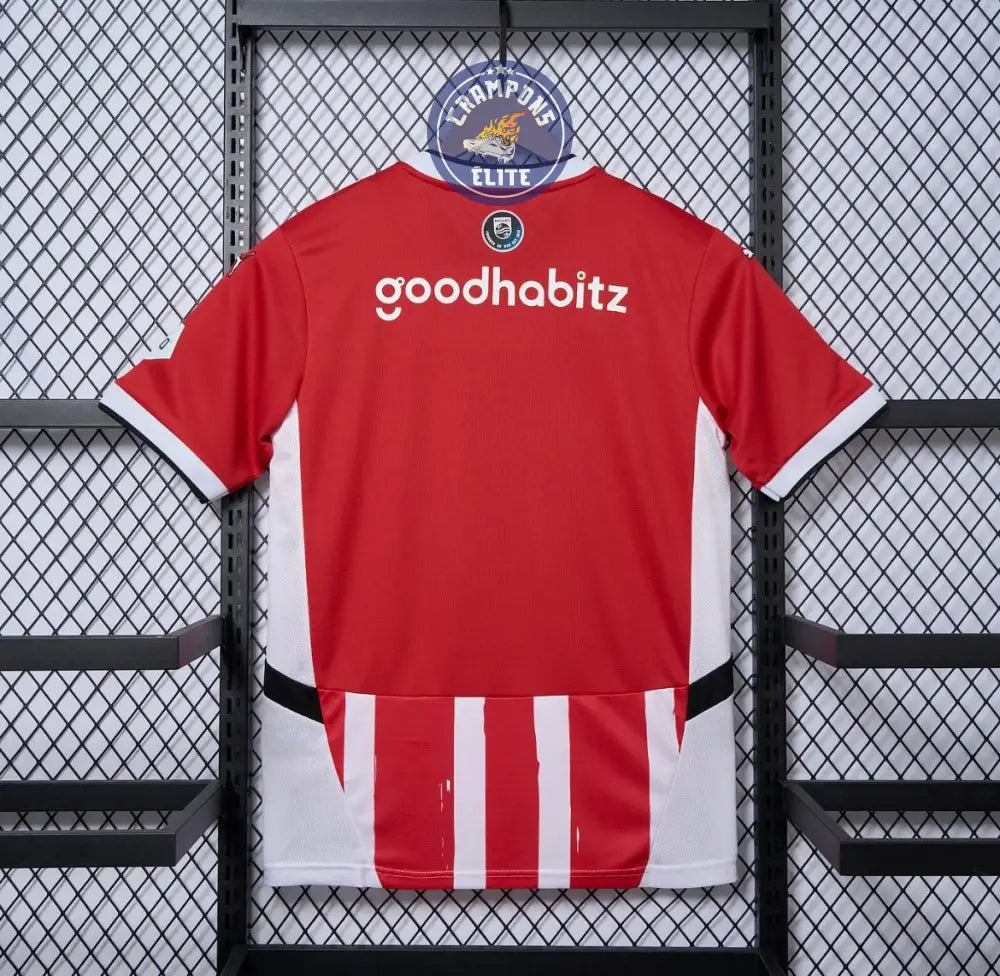 Image of PSV 2024/25 Domicile