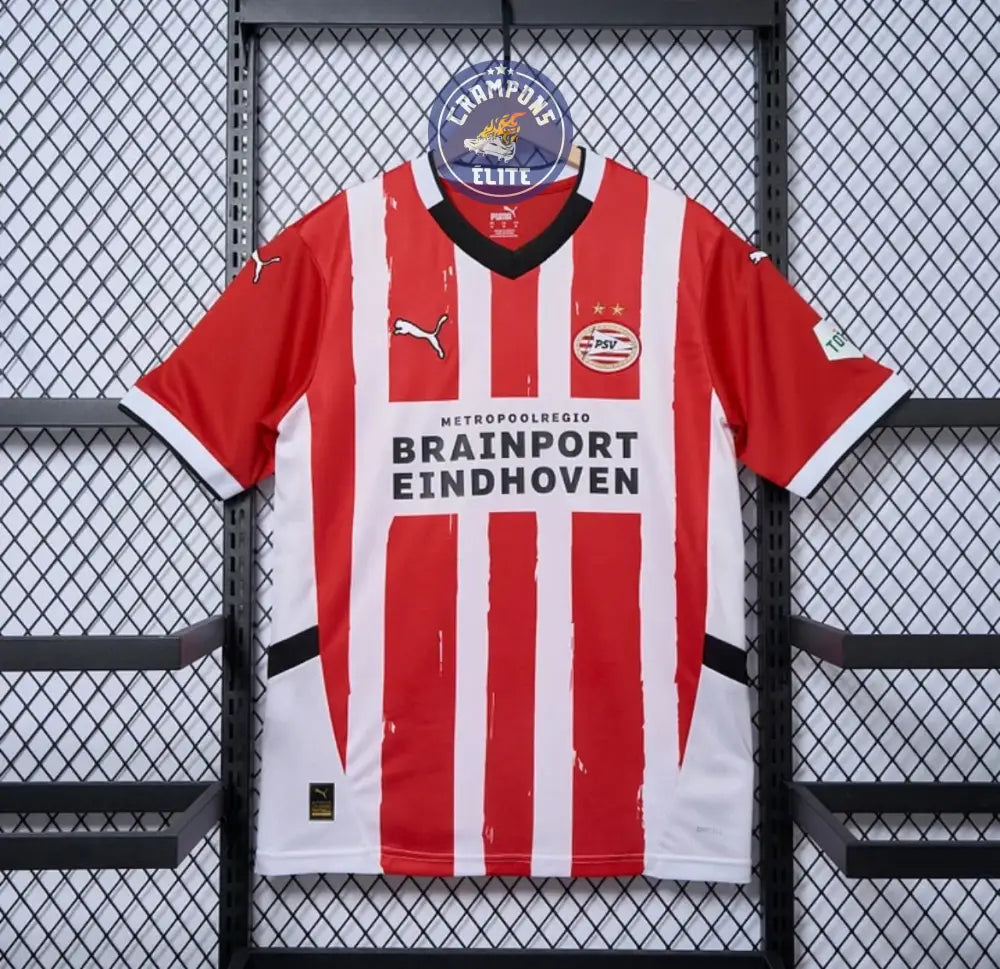 Image of PSV 2024/25 Domicile