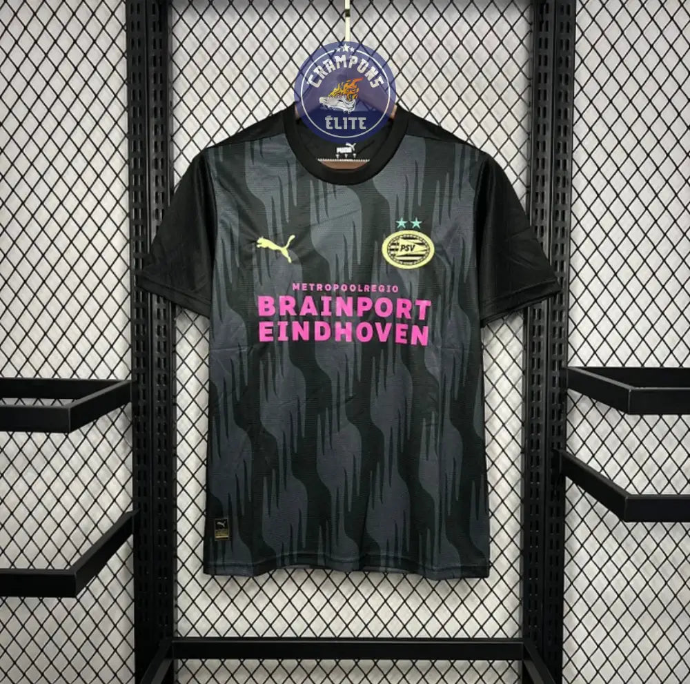 PSV 2024/25 Extérieur