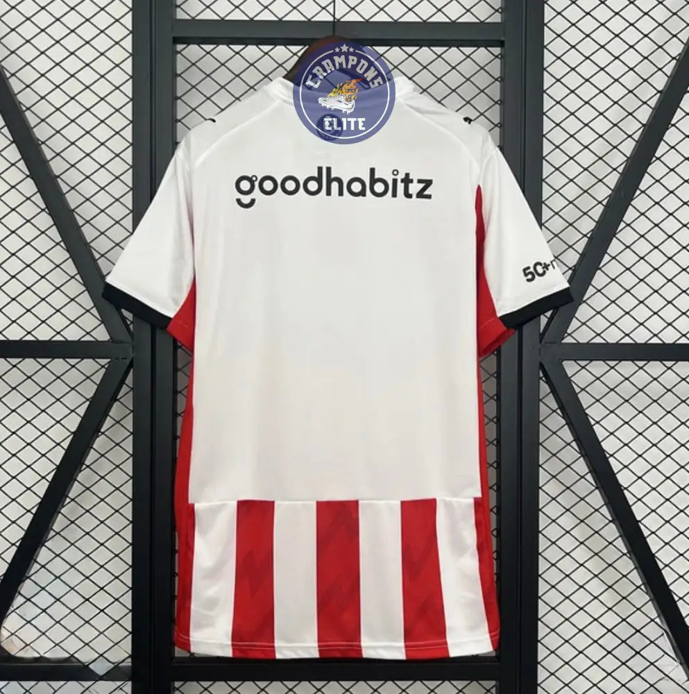 PSV 2025/26 Domicile