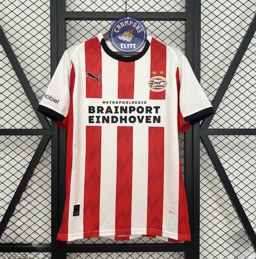 PSV 2025/26 Domicile