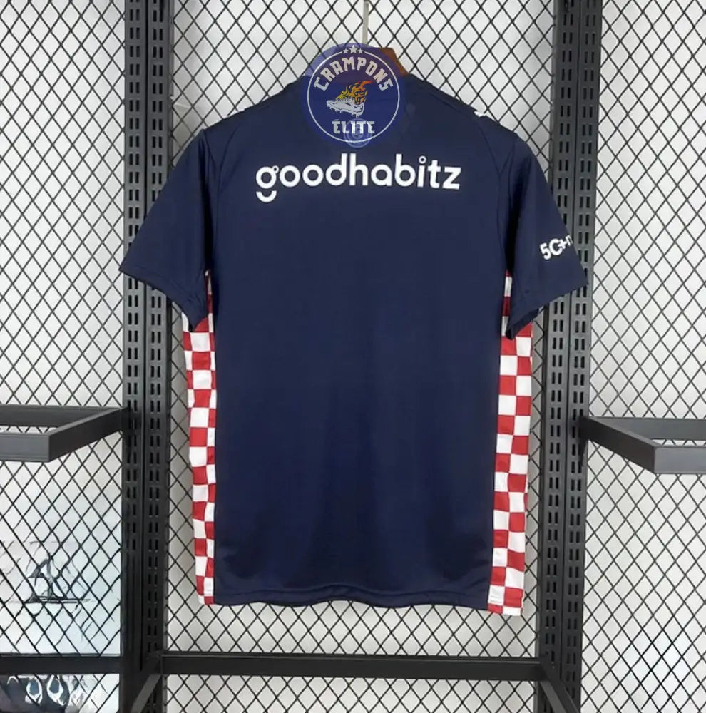 PSV 2025/26 Extérieur