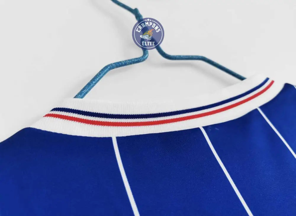 Rangers 1982/83 Domicile