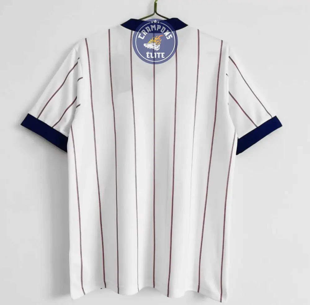 Rangers 1982/83 Extérieur