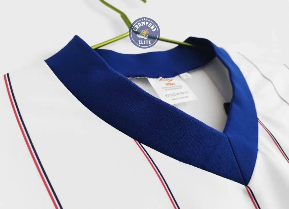 Rangers 1982/83 Extérieur