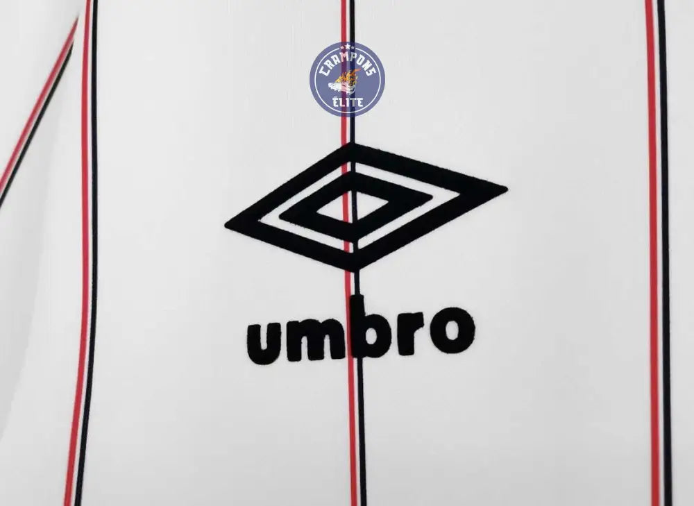 Rangers 1982/83 Extérieur