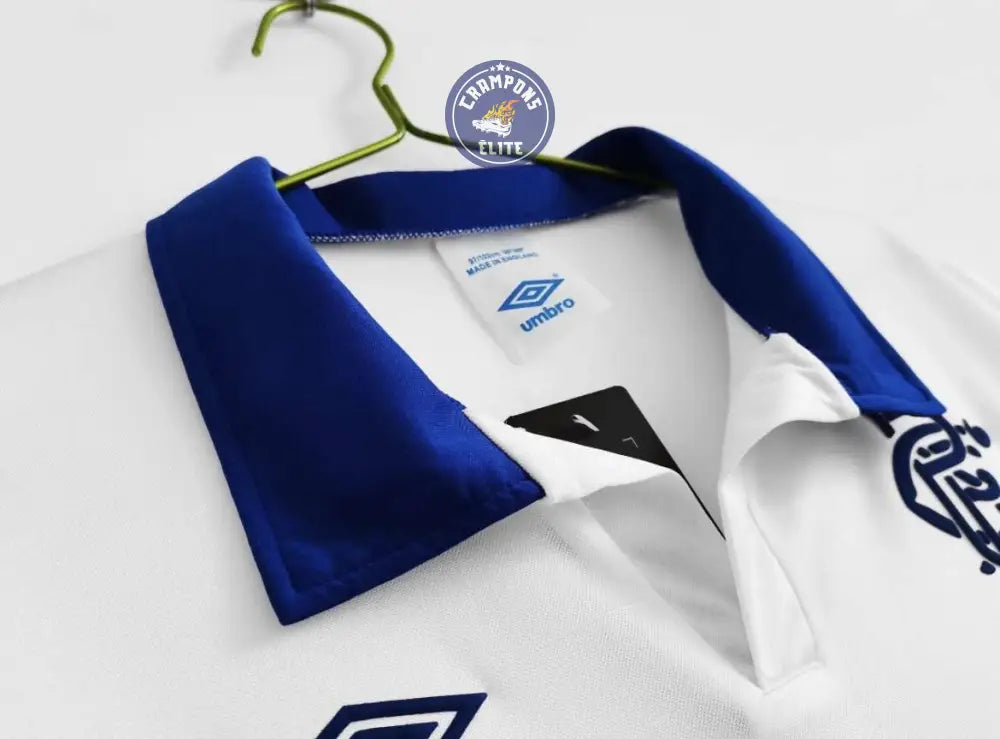 Rangers 1993/94 Extérieur