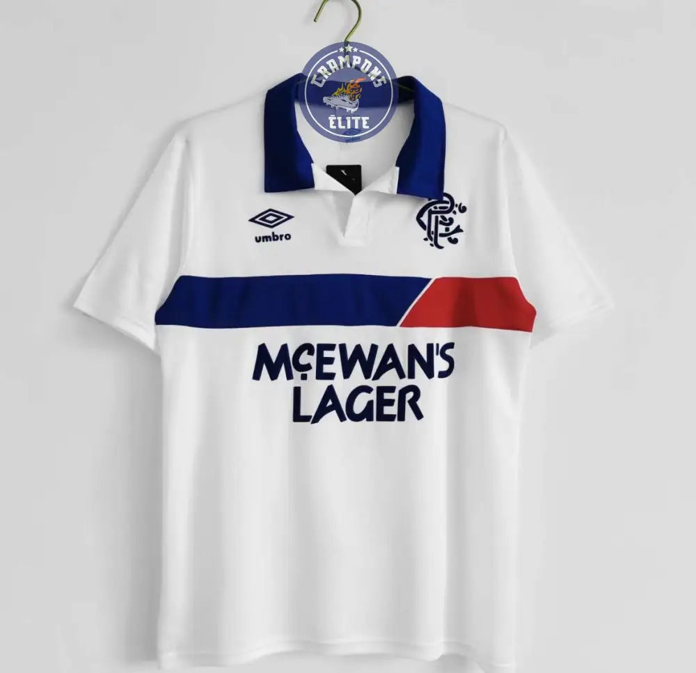 Rangers 1993/94 Extérieur