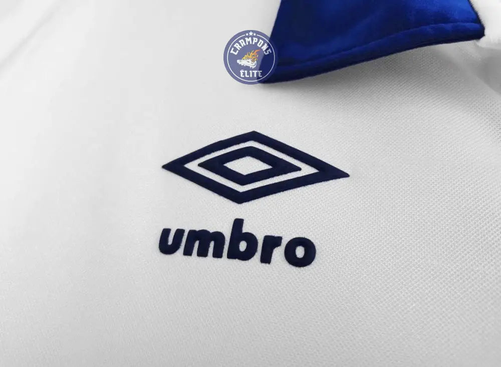 Image of Rangers 1993/94 Extérieur