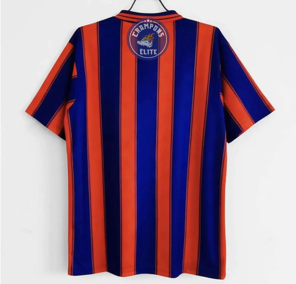Rangers 1993/94 Third