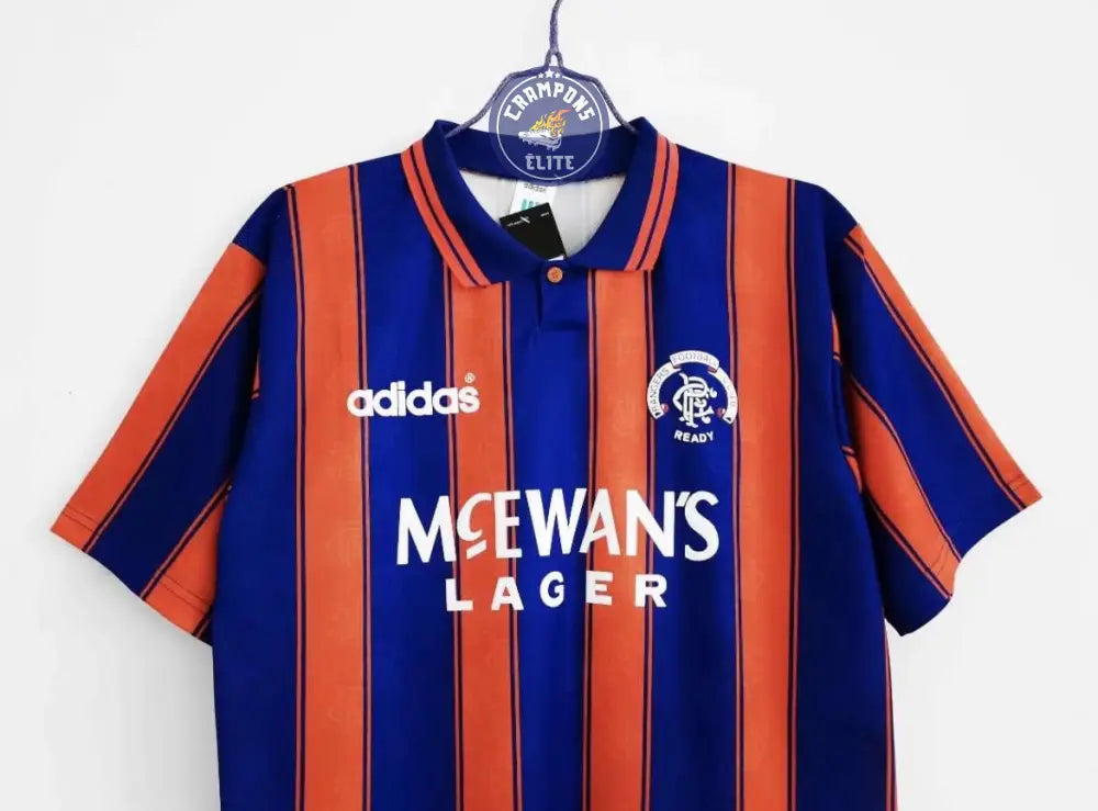 Image of Rangers 1993/94 Third