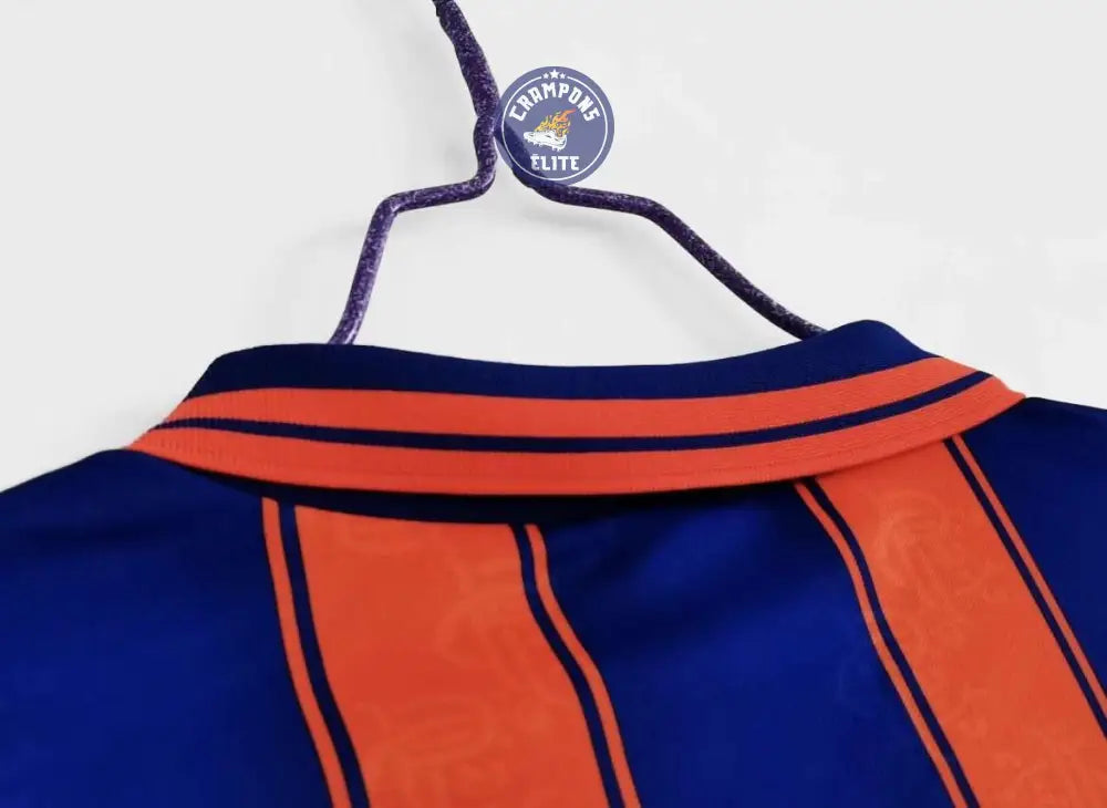 Rangers 1993/94 Third
