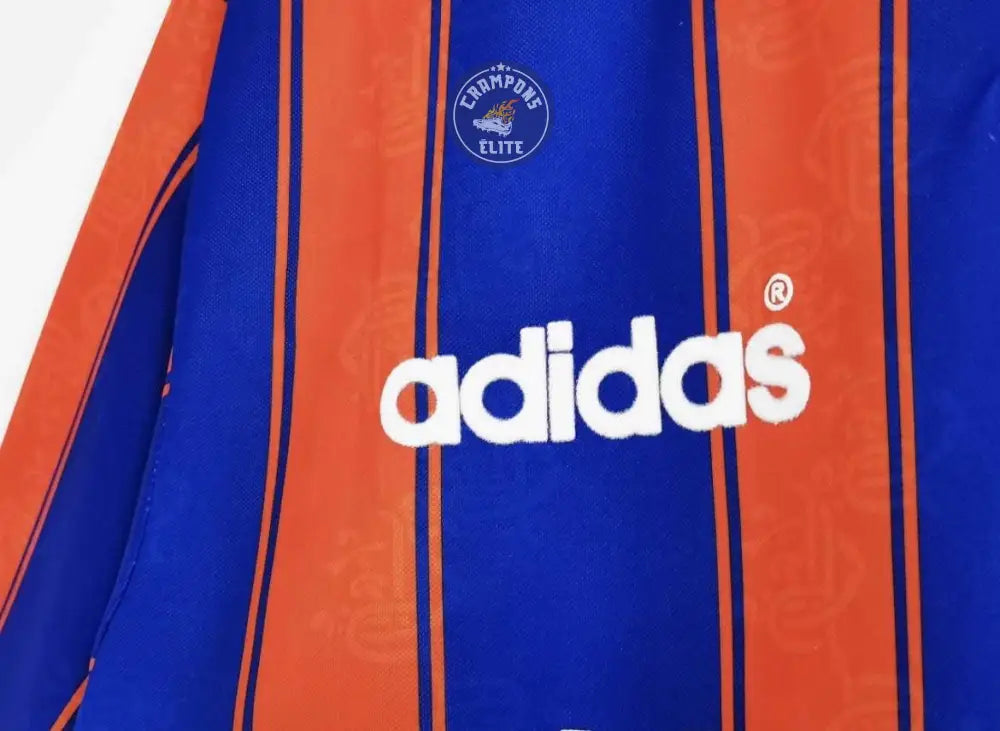 Rangers 1993/94 Third