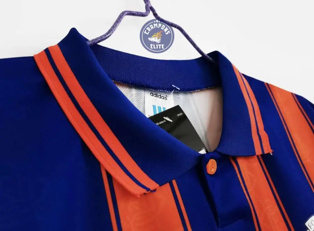 Rangers 1993/94 Third