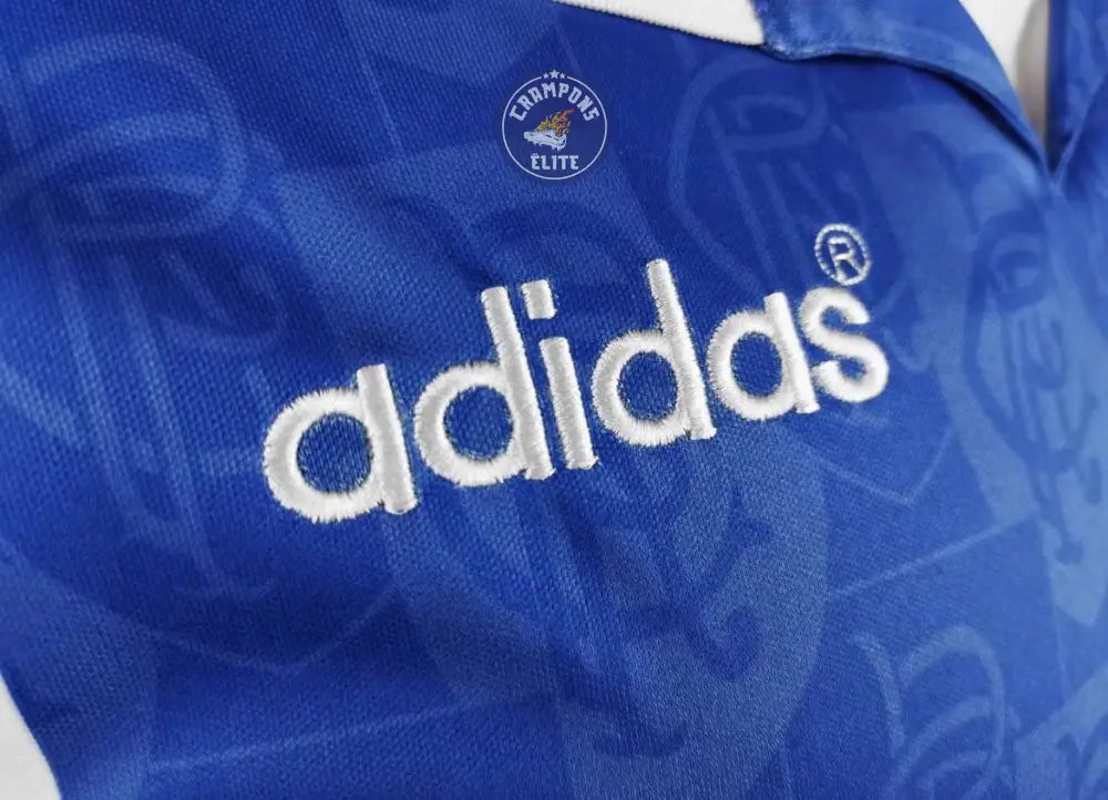 Image of Rangers 1996/97 Domicile