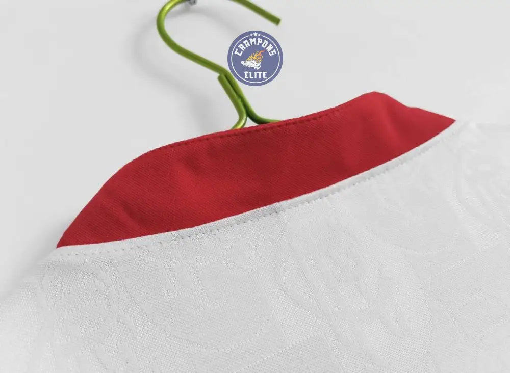 Rangers 1996/97 Extérieur